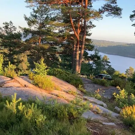 Sea View And Sun, Quiet In Beautiful Nature *