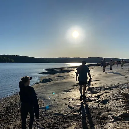 Sea View And Sun, Quiet In Beautiful Nature * Halden